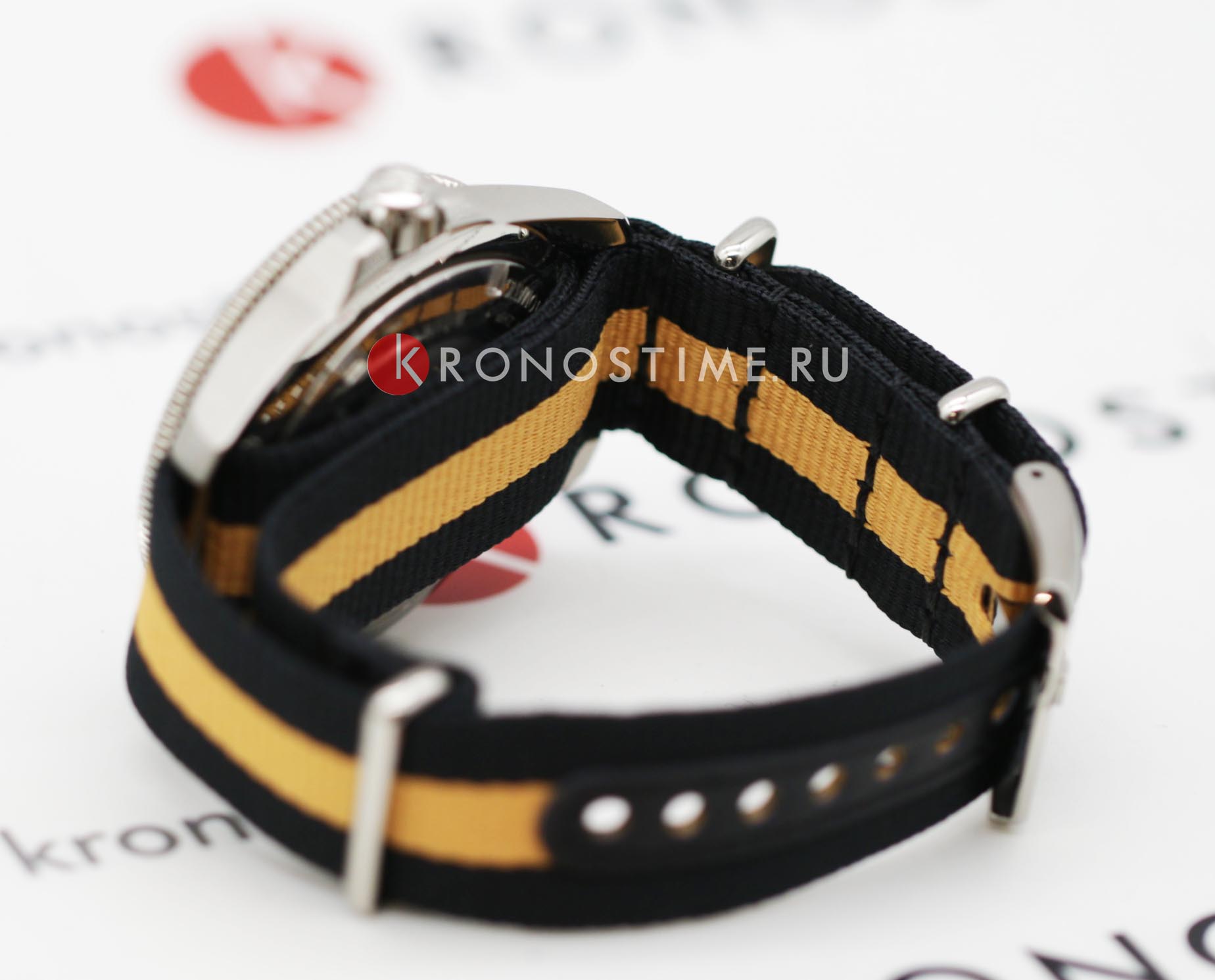 Certina Certina DS Action Diver C032.607.48.051.00 C0326074805100 оригинальные мужские часы в комплекте с коробкой